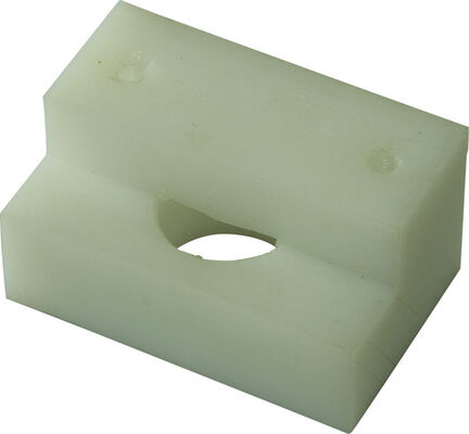 45*56*80mm Car Lift Accessories Slider Block Electrical Scissor Lift