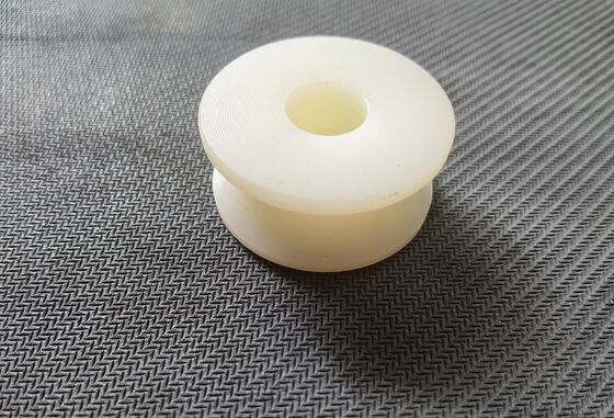 Ethylene Vinyl Acetate Car Lift Slider Block 4 Post Lift Cable Pulley