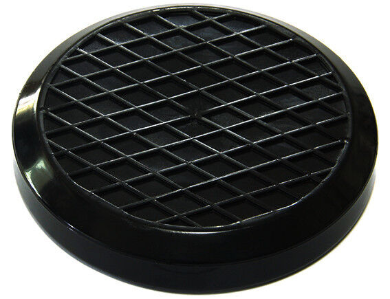 PVC TPU EVA Adjustable Rubber Car Lift Pads Thickness 25mm