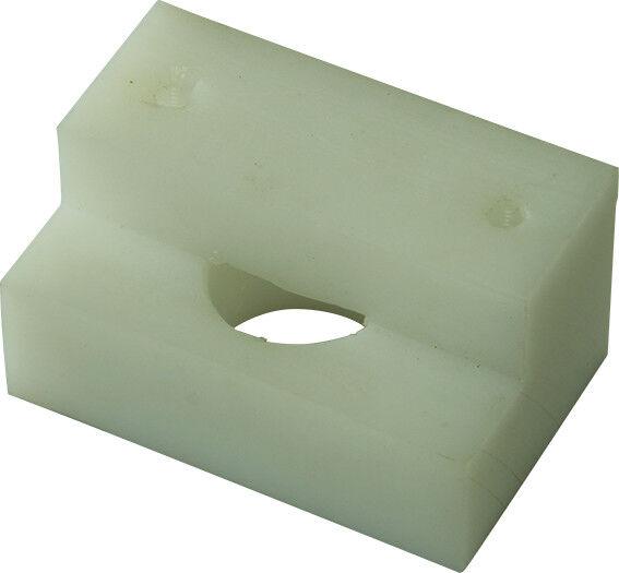 45*56*80mm Car Lift Accessories Slider Block Electrical Scissor Lift