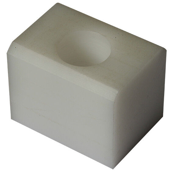 Ethylene Vinyl Acetate Slider Block Electrical Scissor Lift