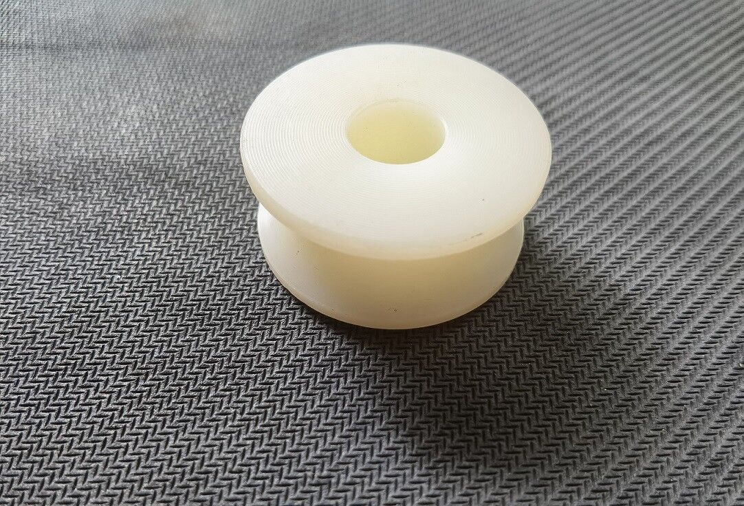 Ethylene Vinyl Acetate Car Lift Slider Block 4 Post Lift Cable Pulley