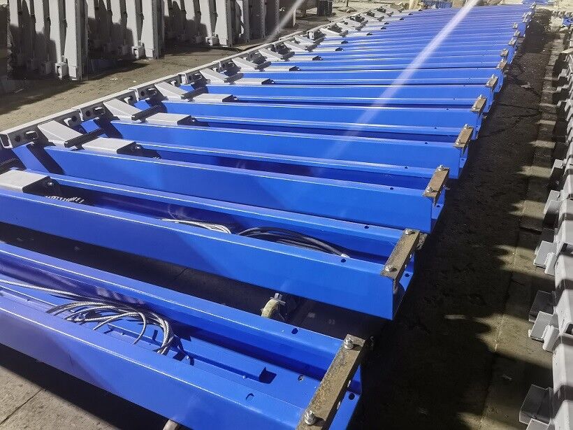 220V 1PH 2 Post Clear Floor Car Lift For Garage Electrical Lock Release