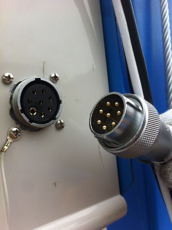 120x120mm 4 Post Car Lift 12000 Lbs For Double Stacking Lift Electrical Lock