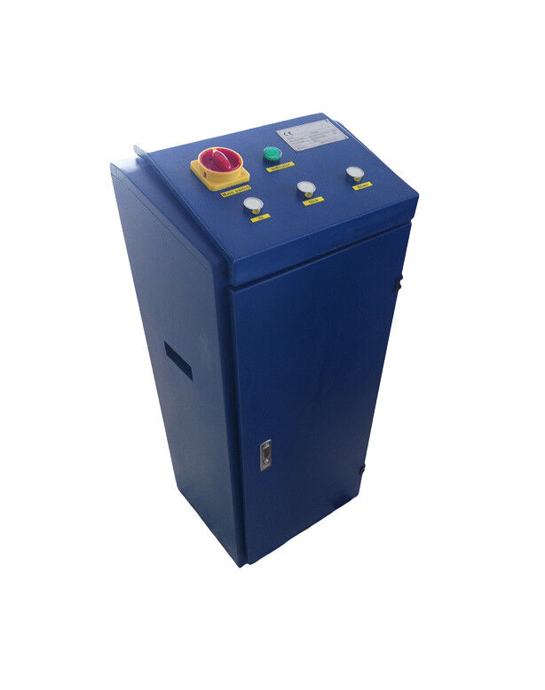 Pneumatic Unlocking Garage High Rise Scissor Car Lift Rise Time 50s