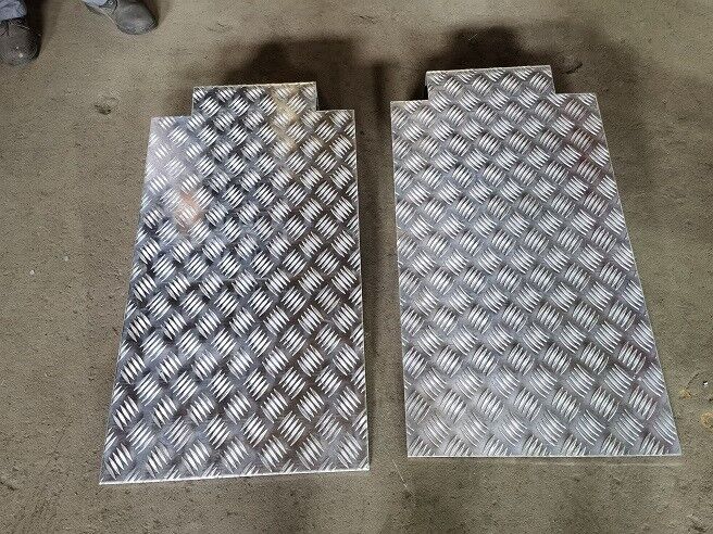 12000lbs Four Post Vehicle Lift Size Of Column 120x120mm