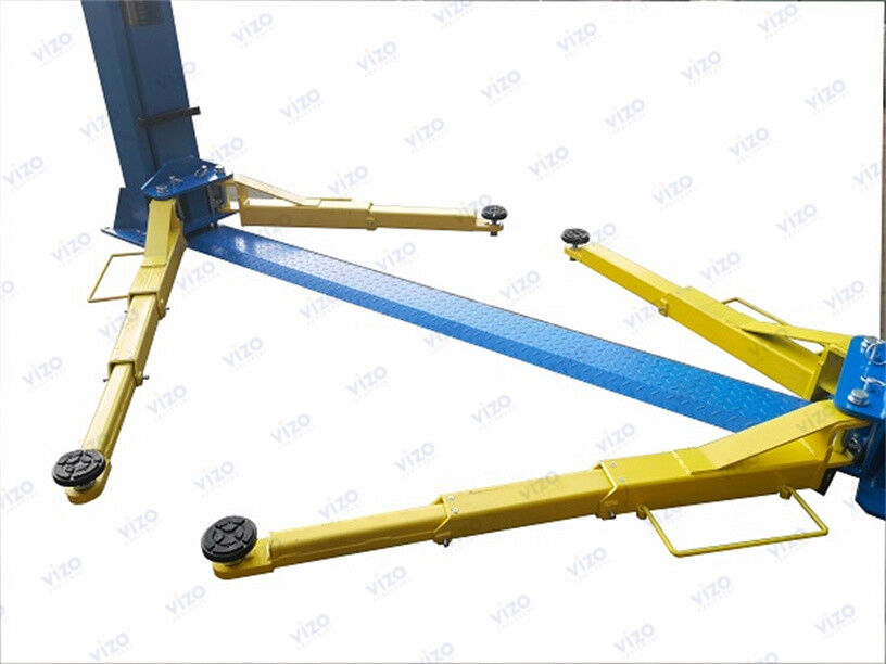 car lift for garage 4000kgs capacity