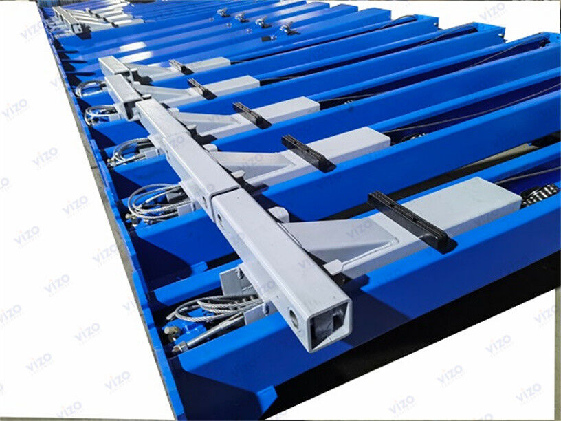 car lift for garage 4000kgs capacity